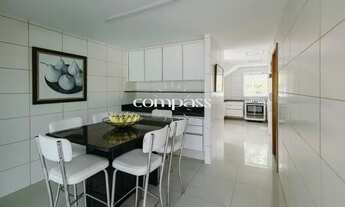 Imagem 7: Casa com 5 suítes para venda e locação no Cond. Morada da Península na Reserva do Paiva