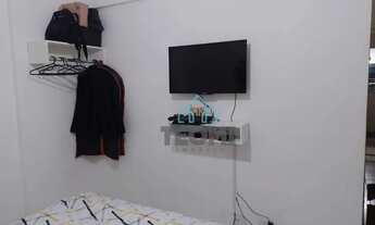 Imagem 7: Apartamento com 2 dormitórios à venda, 57 m² por R$ 245.000,00 - Bosque Flamboyant - Tauba