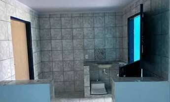 Imagem 1: CASA COM 3 QUARTOS