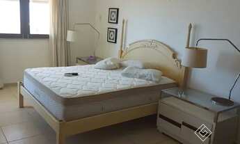 Imagem 7: Casa Duplex 4 Suítes no Condomínio Marbello, Porto das Dunas