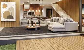 Imagem 3: Casa Jardim Petrella Brooklin