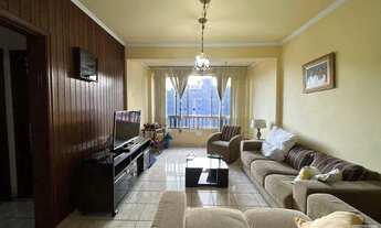 Imagem 2: Apartamento com 3 dorms, Campo Grande, Santos - R$ 532 mil, Cod: 22936