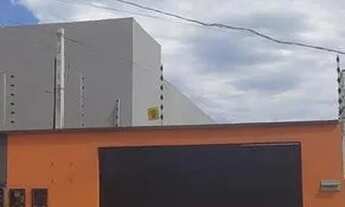 Imagem 3: Aluga se casa na 1503 sul - atrás da faculdade ulbra