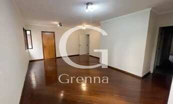 Imagem: Apartamento com 3 Quartos e 2 banheiros