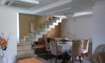 Imagem 4: SOBRADO com 4 dormitórios à venda com 450m² por R$ 1.680.000,00 no bairro Boqueirão - CURI