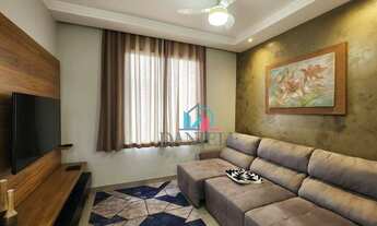 Imagem: Casa térrea com 3 dormitórios localizada