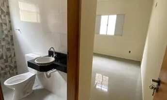 Imagem 6: Casa com 2 dormitórios à venda, 68 m² por R$ 350.000 - Jardim Santa Maria (Nova Veneza)