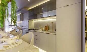 Imagem 6: Apartamento de alto padrão com 3 dormitórios e 2 vagas