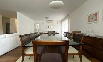 Imagem 4: Apartamento para aluguel e venda possui 211 metros quadrados com 3 dormitórios