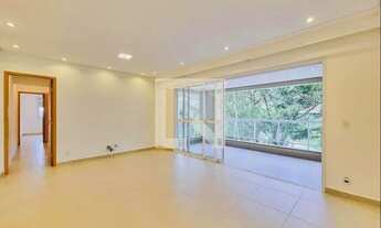 Imagem 4: Apartamento para Aluguel - Vila Ema, 4 Quartos, 154 m2