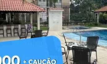 Imagem: Smile cidade nova 02 quartos /01 suíte