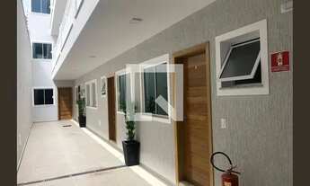 Imagem 6: Apartamento à Venda - Água Fria, 1 Quarto, 34 m2