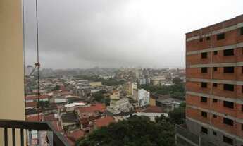 Imagem 7: Apartamento para Aluguel - Santana, 3 Quartos, 89 m2