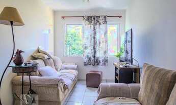 Imagem 2: Apartamento para Aluguel - Jardim Anália Franco, 2 Quartos, 51 m2