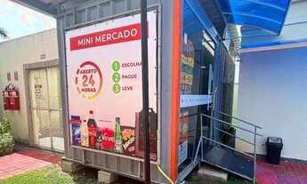 Imagem 2: Apartamento com dois quartos no Residencial Paulista