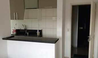 Imagem 4: Apto residencial vila aurora