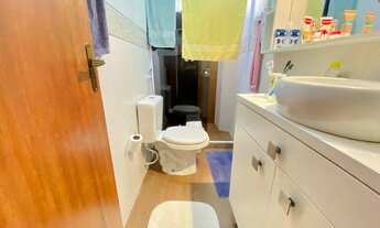 Imagem 6: Lindo apartamento reformado