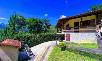 Imagem: Casa com 3 dormitórios à venda, 267 m²