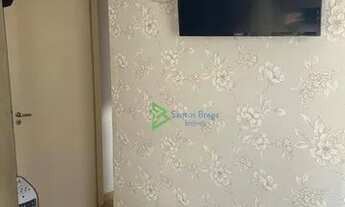 Imagem 7: Apartamento com 2 dormitórios, 44 m² - venda por R$ 280.000,00 ou aluguel por R$ 1.987,20