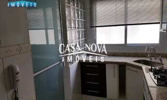 Imagem: Apartamento com 3 dormitórios, 76 m²