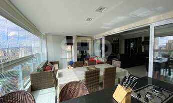 Imagem 5: APARTAMENTO - VILA ROMANA - 3 DORMS - 3 SUÍTES - 3 VAGAS