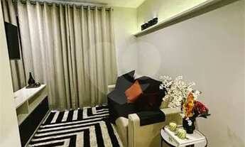 Imagem 6: São Paulo - Apartamento Padrão - CAMPO BELO