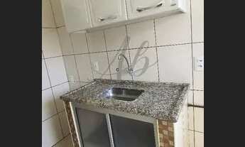 Imagem 7: Apartamento de 1 Dormitório para locação na Rua Luzitana, Centro de Campinas-SP