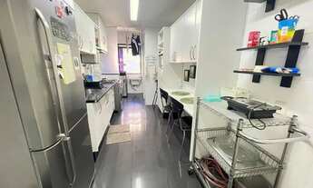 Imagem 7: Apartamento com 3 dormitórios, 116 m² - venda por R$ 1.050.000,00 ou aluguel por R$ 8.060