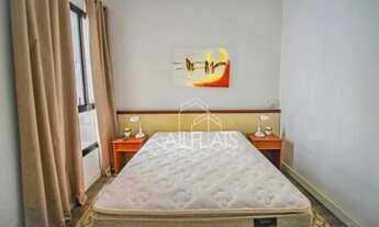 Imagem 6: Flat com 1 dormitório para alugar, 40 m² por R$ 5.000/mês na Consolação - São Paulo/SP