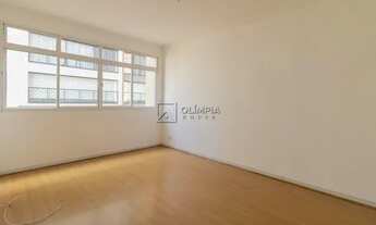 Imagem 3: Apartamento Locação Jardim Paulista 100 m² 2 Dormitórios