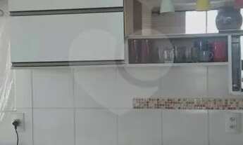 Imagem 2: Apartamento para aluguel e venda com 43 metros quadrados com 2 quartos