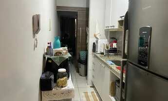 Imagem 3: OPORTUNIDADE ÚNICA! Lindo apto! 1Quarto! Com Vaga de garagem! Reformado! Ac.Financiamento!