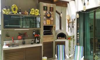 Imagem 5: Casa em Condomínio Cód.: 107