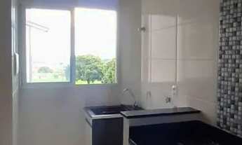 Imagem 4: ALUGA-SE APARTAMENTO NA VILA SANTA CRUZ