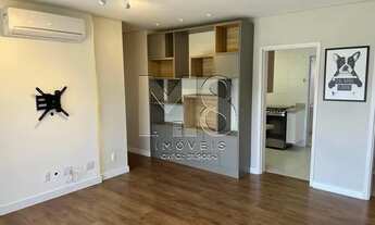 Imagem 3: Apartamento Helbor Life Club com 3 dormitórios, 101 m² - venda por R$ 1.000.000 ou aluguel