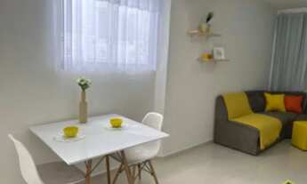 Imagem 6: Lindo Apartamento com 1 dorm, Aviacao R$ 195 mil