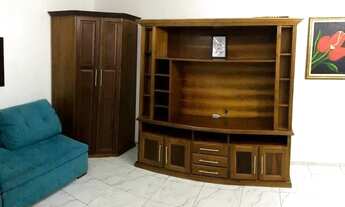 Imagem 2: São vicente - Centro - 2 Dorm - Prox. Praia gonzaguinha