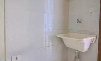 Imagem 7: Casa com 1 dormitório para alugar, 30 m² por R$ 908,95/mês - Parque São Domingos - São Pau