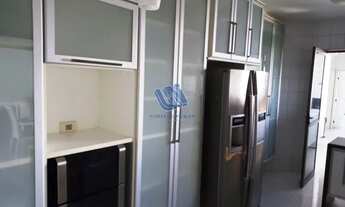 Imagem 7: Chácara Suíça 4 quartos suítes sendo 1 suite com closet 253m2 no Horto Florestal