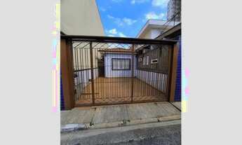 Imagem 3: Casa térrea - 2 dorm, 1 Suíte - 2 vagas - Vila fechada - Tatuapé - Locação: RS 2.500,00