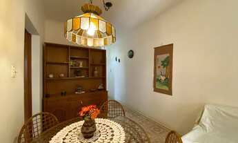 Imagem 2: Apartamento para locação anual em Praia das Pitangueiras, Guarujá SP, 1 dormitório