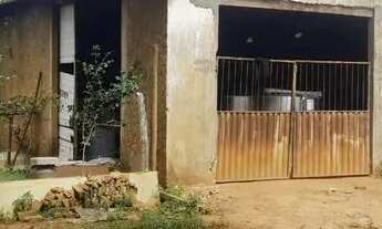 Imagem: CHACARA 1 ALQUEIRO MUNICIPIO JARAGUA