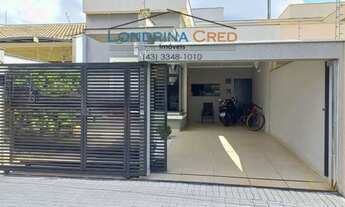 Imagem: Casa com 3 quartos - Bairro Jardim Império