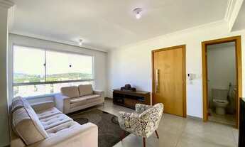 Imagem 3: Apartamento à venda, 4 quartos, 1 suíte, 2 vagas, Liberdade - Belo Horizonte/MG