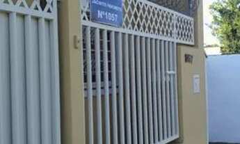 Imagem: Casa p/ Locação, no Jd. Lutfalla, em São