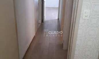 Imagem 5: Apartamento com 2 dormitórios à venda, 90 m² por R$ 490.000,00 - Icaraí - Niterói/RJ