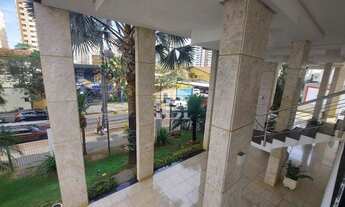 Imagem: Apartamento 4Q Jardim Goias