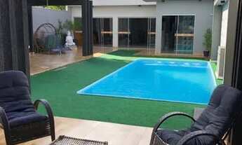 Imagem 3: Imóvel a venda em Mamborê