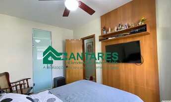 Imagem 6: Apartamento com 4 dormitórios à venda, 120 m² por R$ 900.000,00 - Gutierrez - Belo Horizon