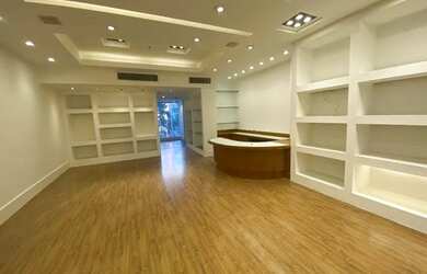 Imagem 4: Loja para alugar, 115 m² por R$ 16.798,44/mês - Leblon - Rio de Janeiro/RJ